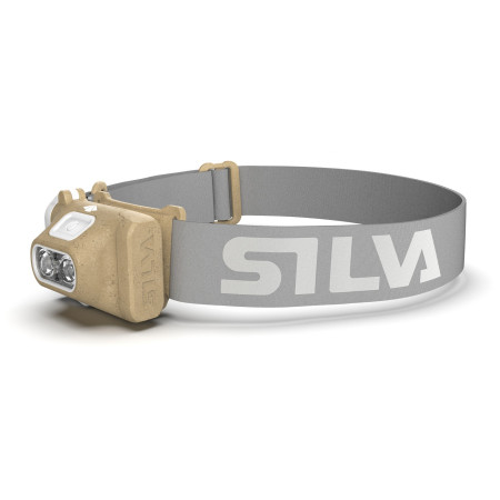 Stirnlampe Silva Terra Scout X