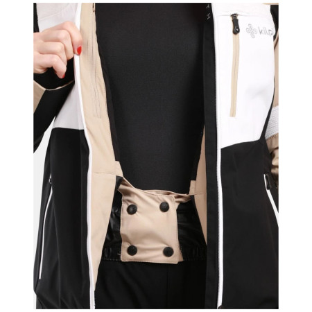 Damen Skijacke Kilpi Valera-W