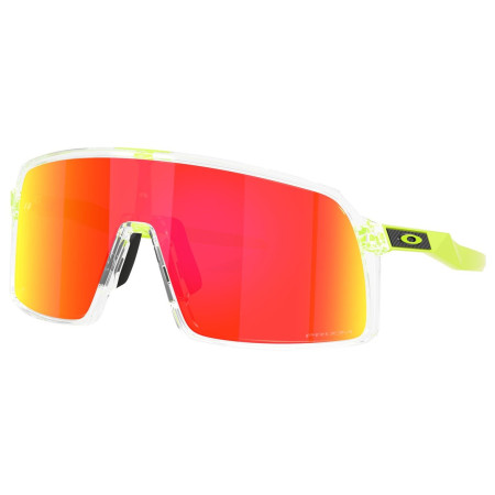 Sonnenbrille OAKLEY Sutro Prizm Ruby