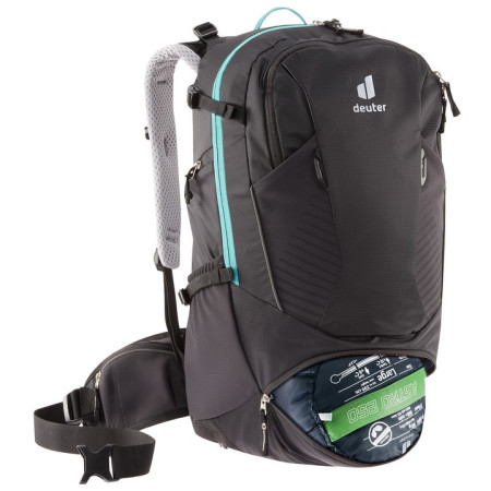 Damenrucksack Deuter Trans Alpine 28 SL 2023