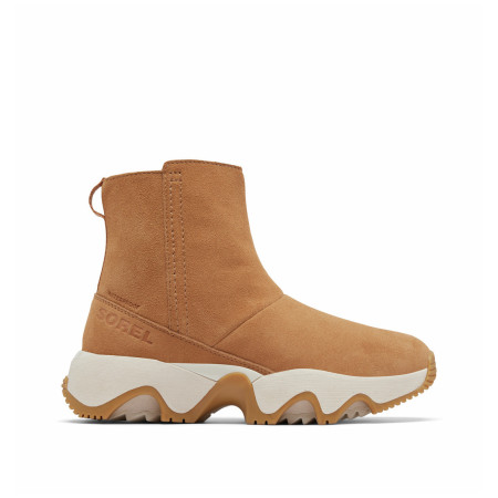 Damen Winterschuhe Sorel Kinetic™ Impact Short Boot Wp