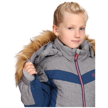 Kinderjacke Kilpi Alisia-Jg