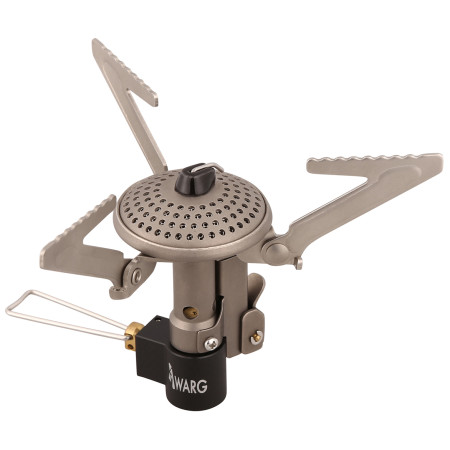 Gaskocher Warg Fastboil Titan