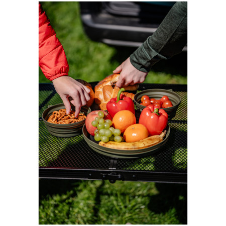 Faltbarer Teller Warg Fold Plate 1l