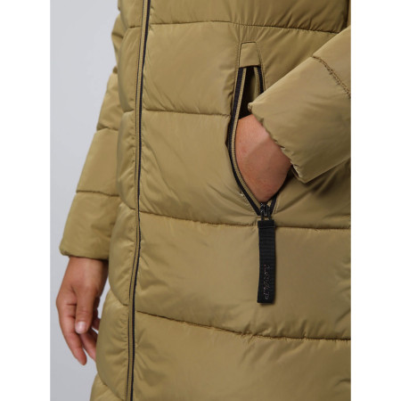 Damen-Wintermantel Loap Tandora