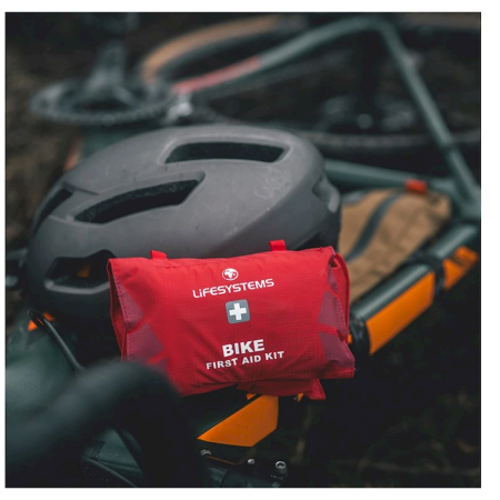 Verbandskasten Lifesystems Bike First Aid Kit