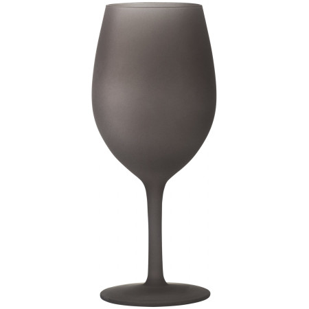 Weingläser Brunner Wineglass Brownsatin - 2ks