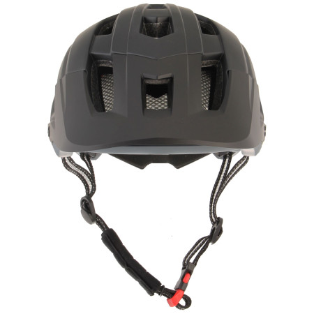 Fahrradhelm Axon Ghost