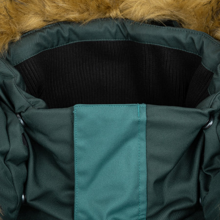 Herrenjacke Kilpi Alpha - M