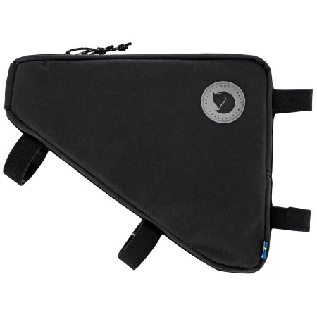 Fahrradtasche für den Rahmen Fjällräven Hoja Triangle Frame Bag