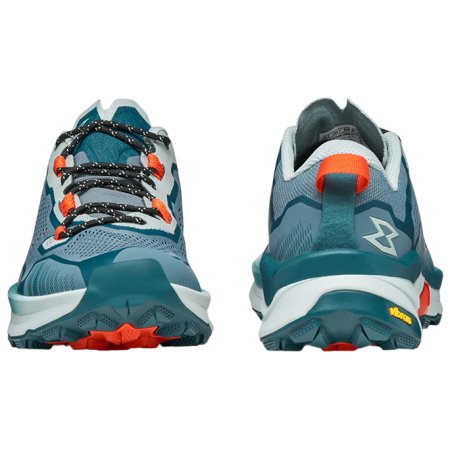 Damen Trekkingschuhe Garmont Nexus