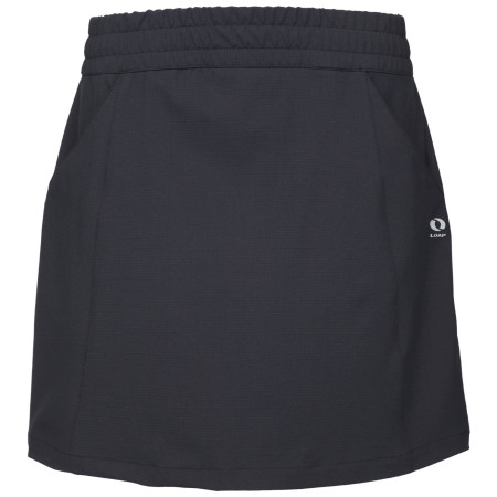 Damenrock Loap Uznora blau Blue