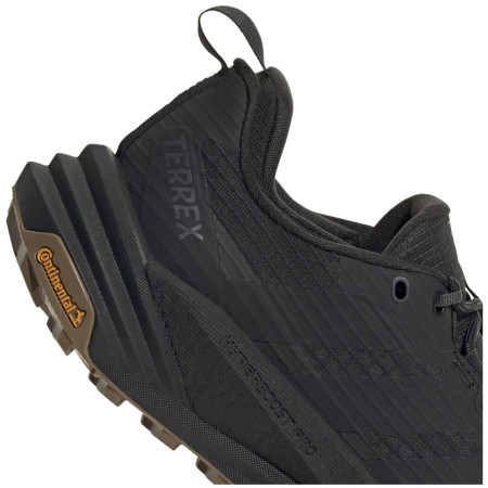 Damen Wanderschuhe Adidas Terrex Freehiker 3 Low Gtx