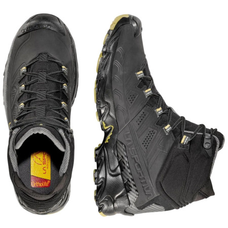 Wanderschuhe La Sportiva Ultra Raptor II Mid Leather GTX