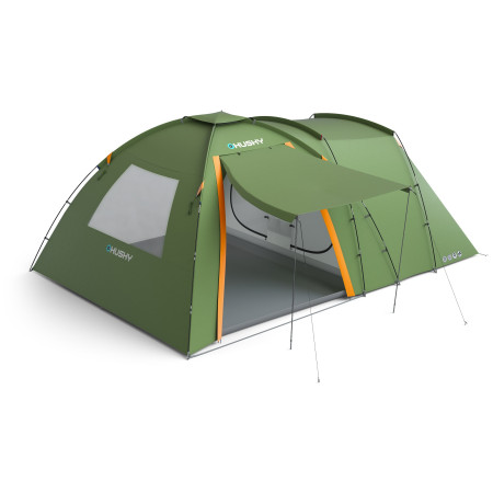 Familienzelt Husky Mitar 5