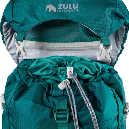 Wanderrucksack Zulu Sandstone 45+5