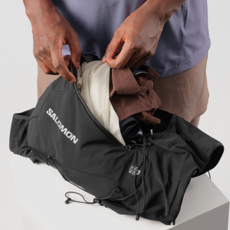 Laufweste Salomon Adv Skin 12