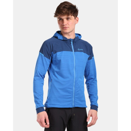 Herren-Sweatshirt Kilpi Memphis-M blau Blue