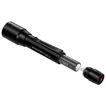 Taschenlampe Ledlenser P5 Core