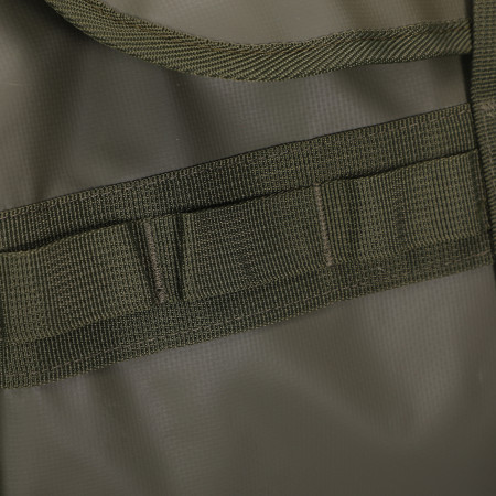 Reisetasche Warg Transit Duffel 65L