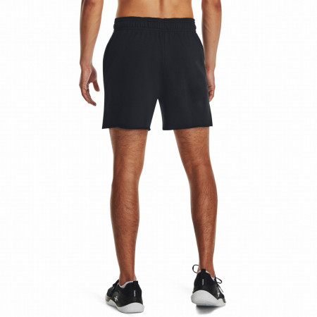 Herrenshorts Under Armour Rival Terry 6in Short