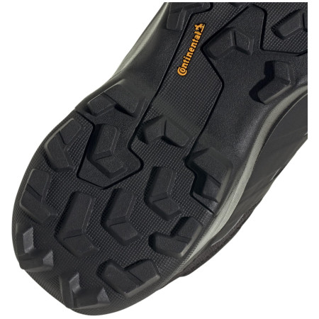 Wanderschuhe Adidas Terrex Skychaser Ax5 Mid Gtx