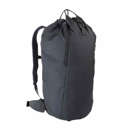 Kletterrucksack Blue Ice Wadi 32 schwarz Vulcan