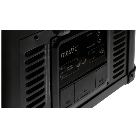 Kompressor-Kühlschrank Mestic Coolbox Compressor MCCP-35 AC/DC