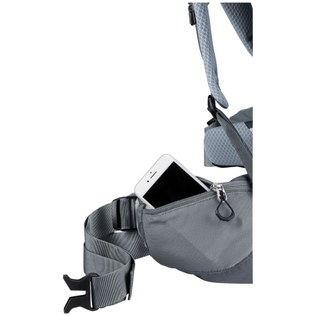 Rucksack Deuter Aircontact Core 35+10 SL