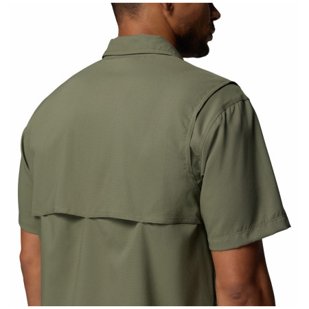 Herrenhemd Columbia Silver Ridge™ Utility II SS