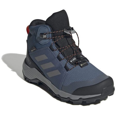 Kinderschuhe mit Membran Adidas Terrex Mid Gtx K