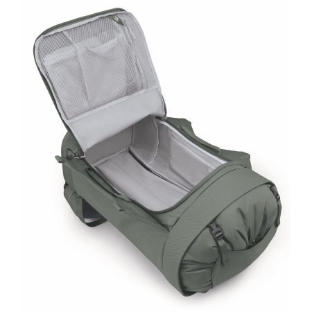 Kletterrucksack Osprey Zealot 45