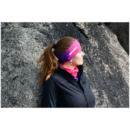 Multifunktionstuch WAMU Mozaika