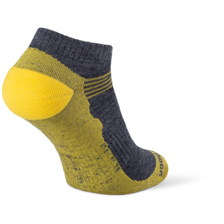 Socken Zulu Merino Summer 3-pack