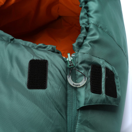 Schlafsack Warg Ursus Lite 180
