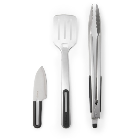 Grill-Utensilien BioLite Prep and Grill ToolKit