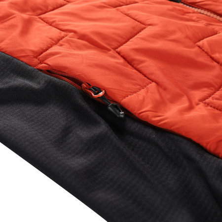 Herren-Sweatshirt Alpine Pro Jorw