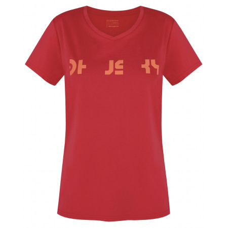 Damen-T-Shirt Husky Thaw L