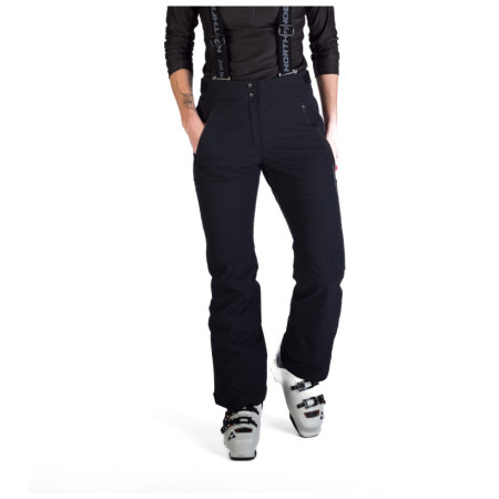 Damen-Skihose Northfinder Jodi