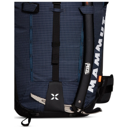 Kletterrucksack Mammut Trion 38 Women