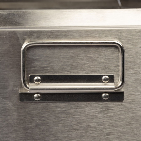 Feuerstelle Vango Nomad Fire Pit