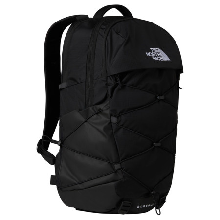 Urban-Rucksack The North Face Borealis schwarz TNF Black-TNF Black-NPF