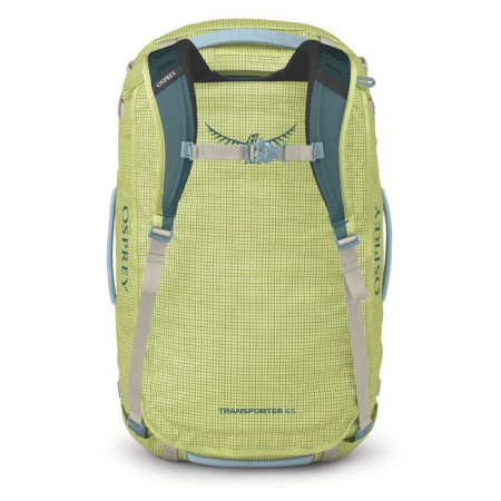 Reisetasche Osprey Transporter 65