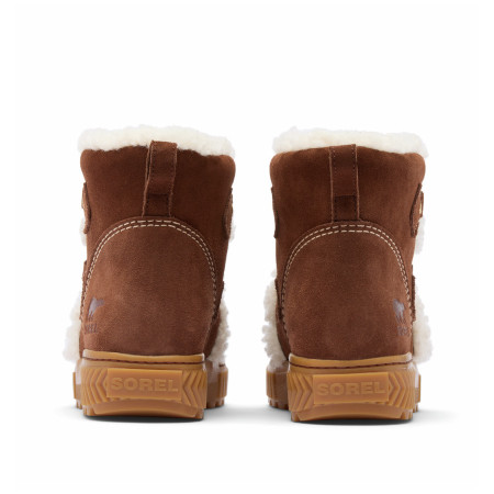 Damen Winterschuhe Sorel Ona Ave™ Alpine Plus Wp