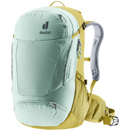 Rucksack Deuter Trans Alpine 28 SL hellblau frost-linden