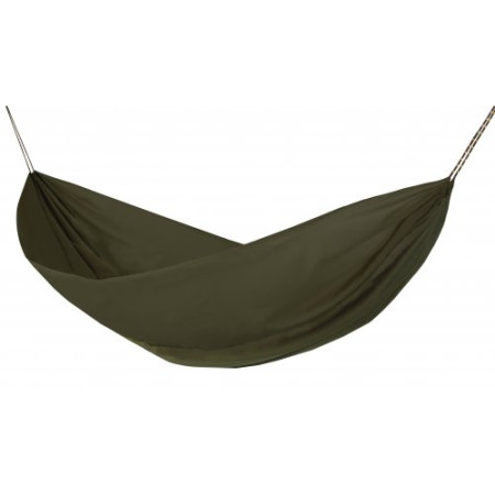 Hängematte Hamaka.eu Doppelte Olive