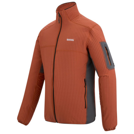 Herren-Sweatshirt Regatta Baslinn