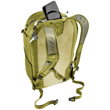 Wanderrucksack Deuter Speed Lite 21
