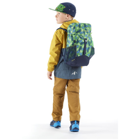 Kinderrucksack Vaude Puck 14