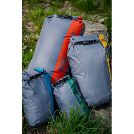 Wasserdichter Packsack Zulu Drybag M
